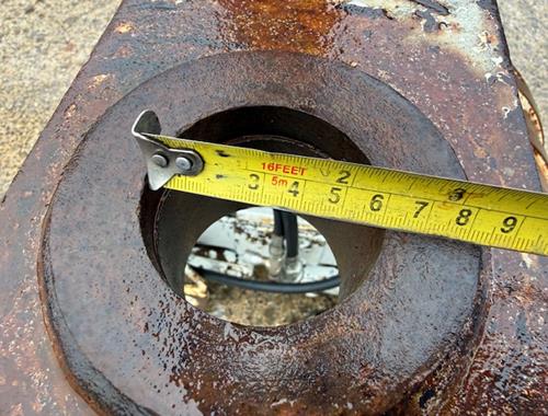 Arden Equipment Benne 2021