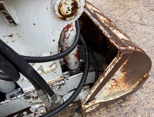 Arden Equipment Benne 2021