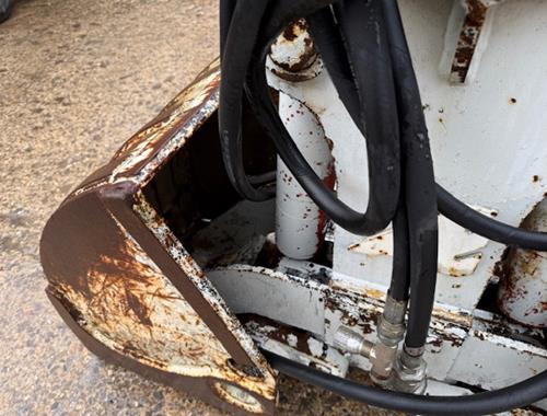 Arden Equipment Benne 2021