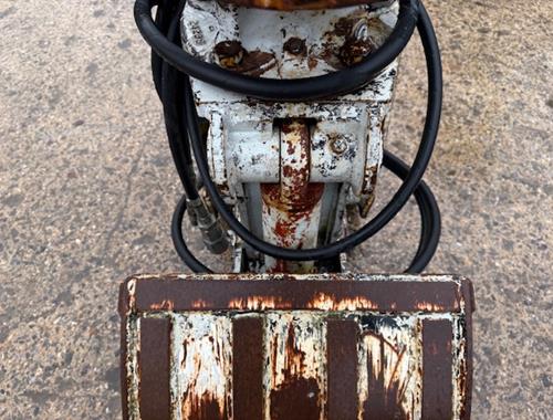 Arden Equipment Benne 2021