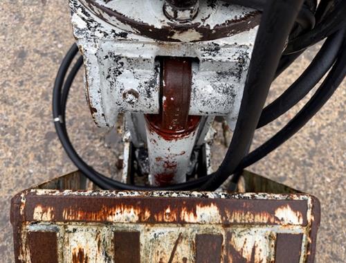 Arden Equipment Benne 2021