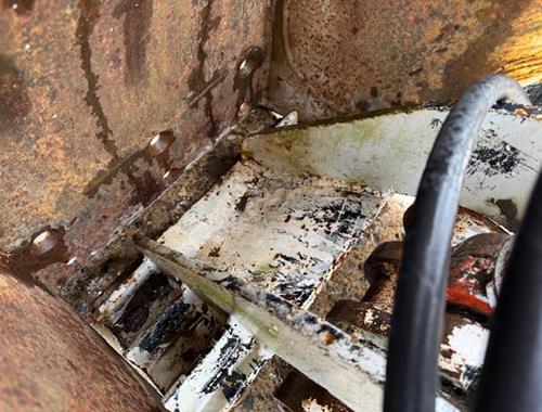 Arden Equipment Benne 2021