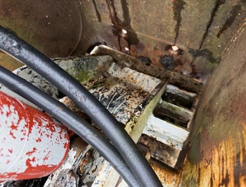 Arden Equipment Benne 2021