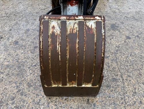 Arden Equipment Benne 2021