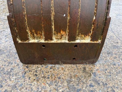 Arden Equipment Benne 2021