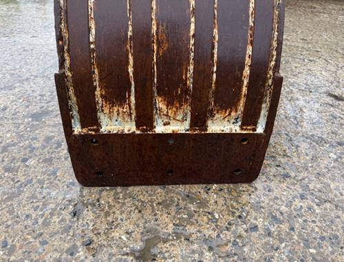 Arden Equipment Benne 2021