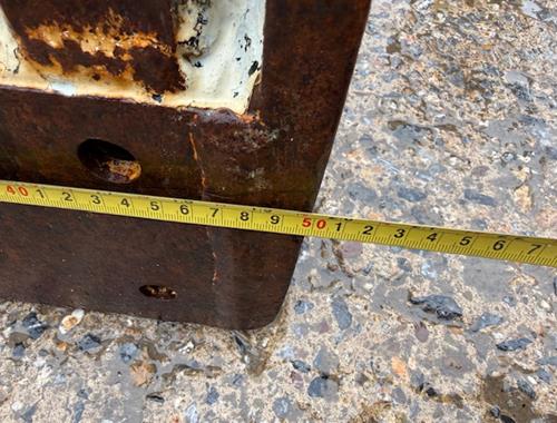 Arden Equipment Benne 2021