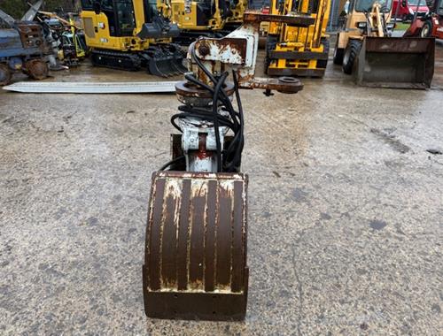 Arden Equipment Benne 2021