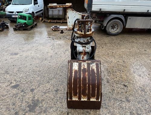 Arden Equipment Benne 2021