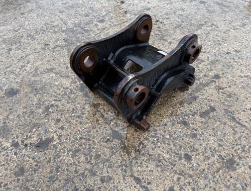 Pladdet CW 40 - Teile