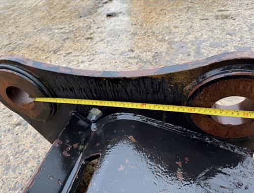 Pladdet CW 40 - Teile