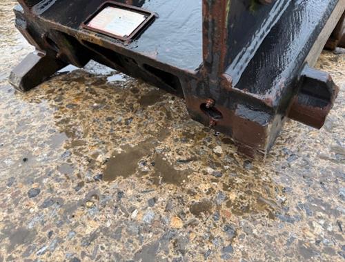 Pladdet CW 40 - Teile