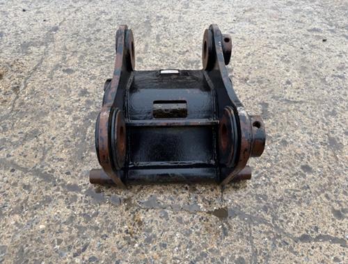 Pladdet CW 40 - Teile