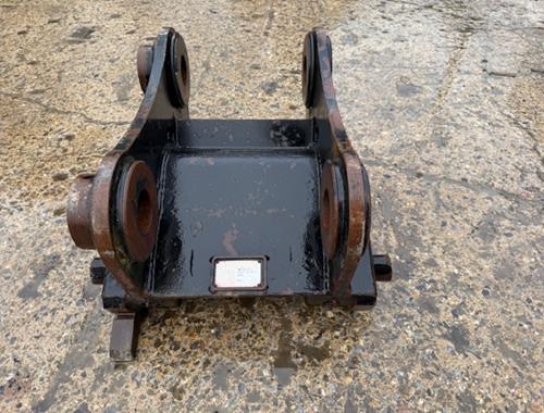 Pladdet CW 40 - Teile