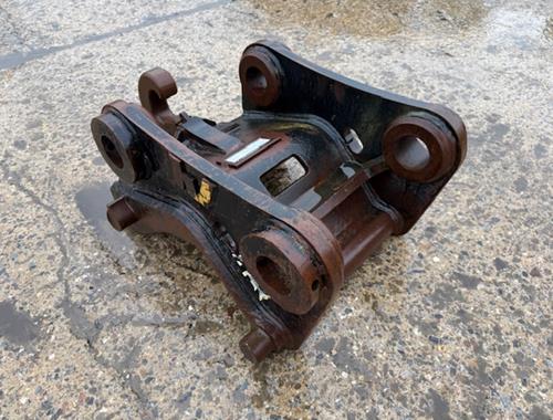 Verachtert CW 40 - Parts