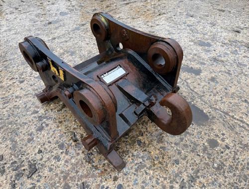 Verachtert CW 40 - Parts