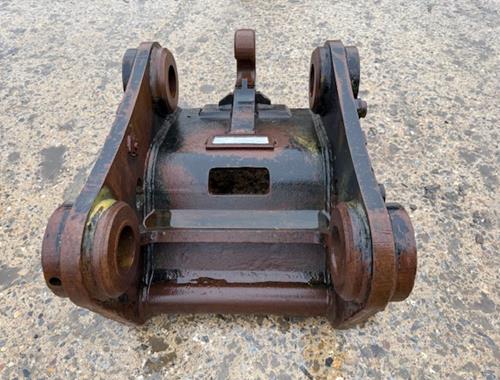 Verachtert CW 40 - Parts