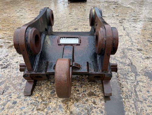 Verachtert CW 40 - Parts