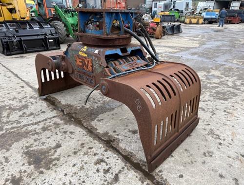 Trevi Benne PMG 20 C - Defekt