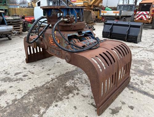 Trevi Benne PMG 20 C - Defekt