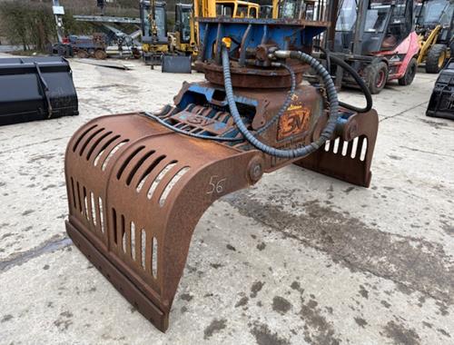 Trevi Benne PMG 20 C - Defekt