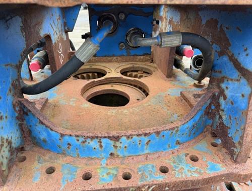 Trevi Benne PMG 20 C - Defekt