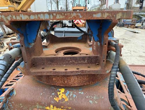 Trevi Benne PMG 20 C - Defekt