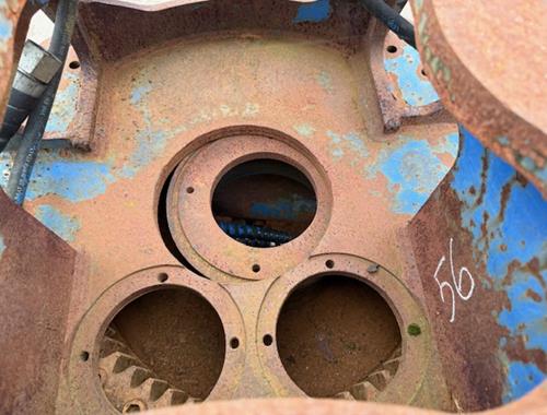 Trevi Benne PMG 20 C - Defekt