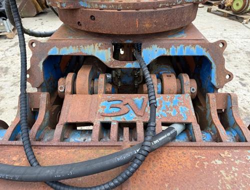 Trevi Benne PMG 20 C - Defekt