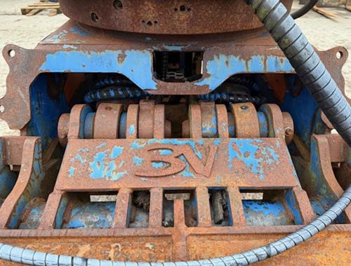 Trevi Benne PMG 20 C - Defekt