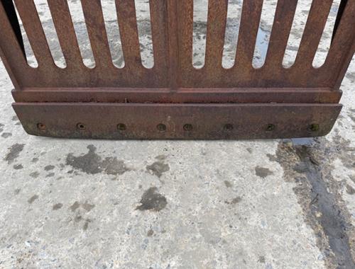 Trevi Benne PMG 20 C - Defekt