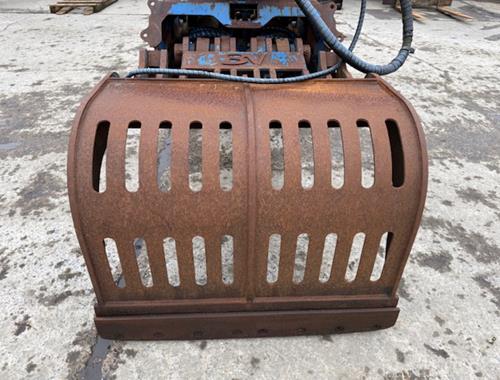 Trevi Benne PMG 20 C - Defekt