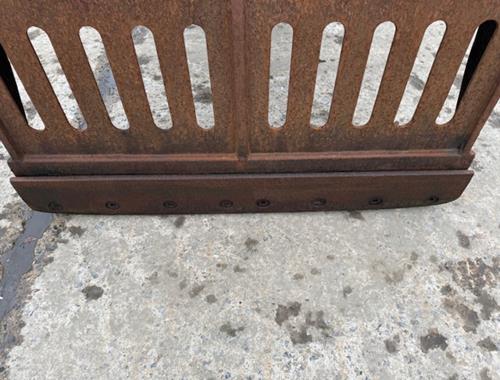 Trevi Benne PMG 20 C - Defekt