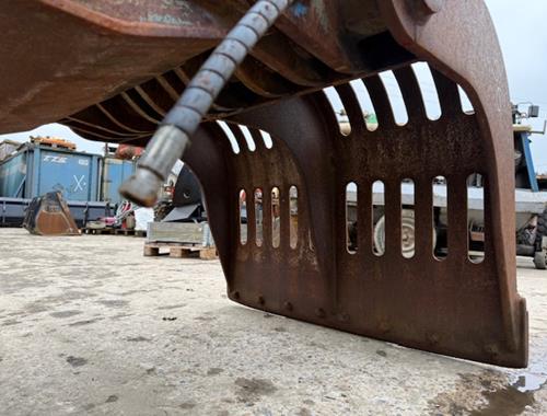 Trevi Benne PMG 20 C - Defekt