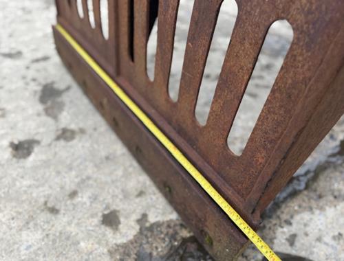 Trevi Benne PMG 20 C - Defekt