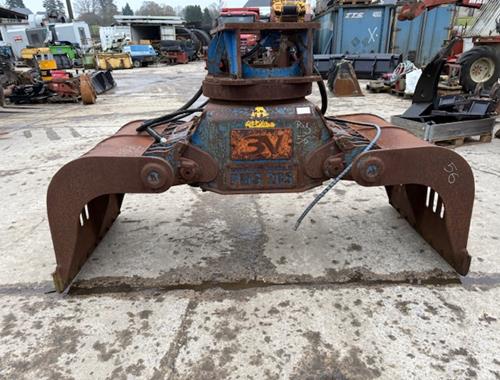 Trevi Benne PMG 20 C - Defekt