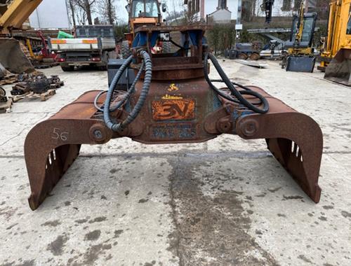 Trevi Benne PMG 20 C - Defekt