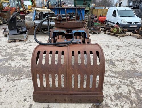 Trevi Benne PMG 20 C - Defekt