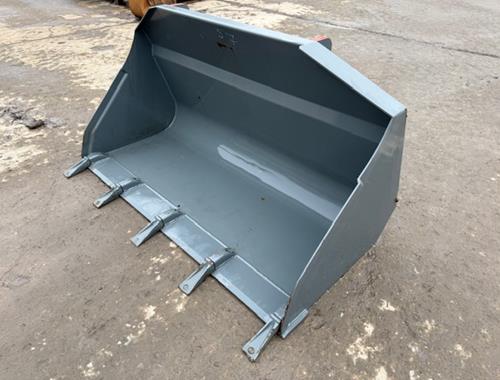 Kramer Allrad 5065 - Teile