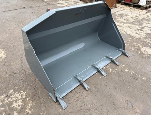 Kramer Allrad 5065 - Teile