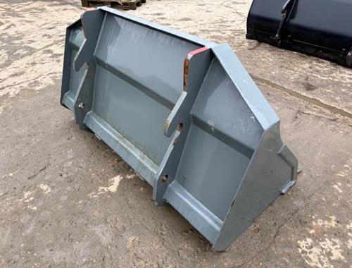 Kramer Allrad 5065 - Teile