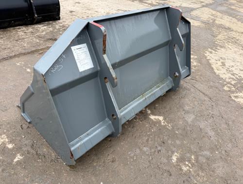 Kramer Allrad 5065 - Teile