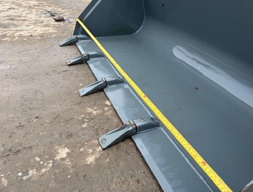 Kramer Allrad 5065 - Teile