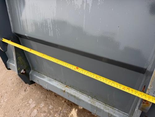 Kramer Allrad 5065 - Teile