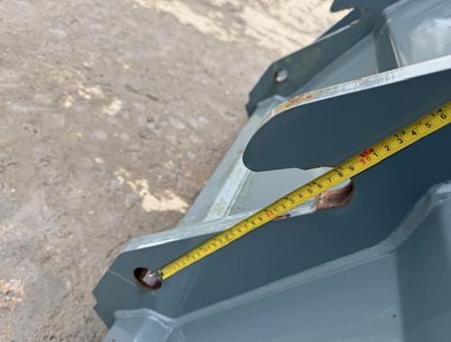 Kramer Allrad 5065 - Teile