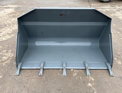 Kramer Allrad 5065 - Teile