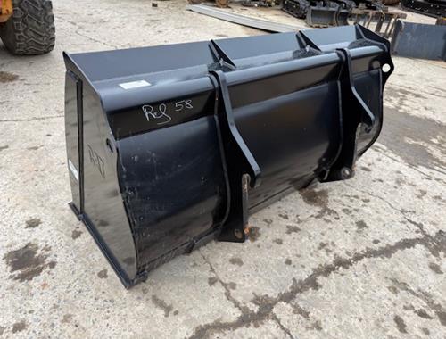 569-6196 - CAT 906 - Teile