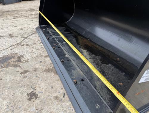 569-6196 - CAT 906 - Teile