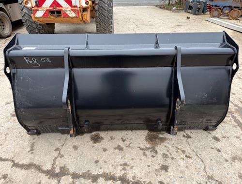 569-6196 - CAT 906 - Teile