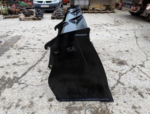 569-6196 - CAT 906 - Teile